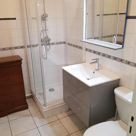 Apartman Biarritz Plage