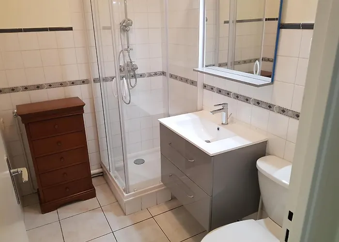 Apartman Biarritz Plage