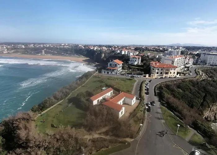 Biarritz Plage Biarritz