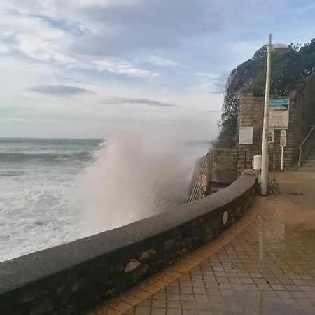 Apartment Biarritz Plage